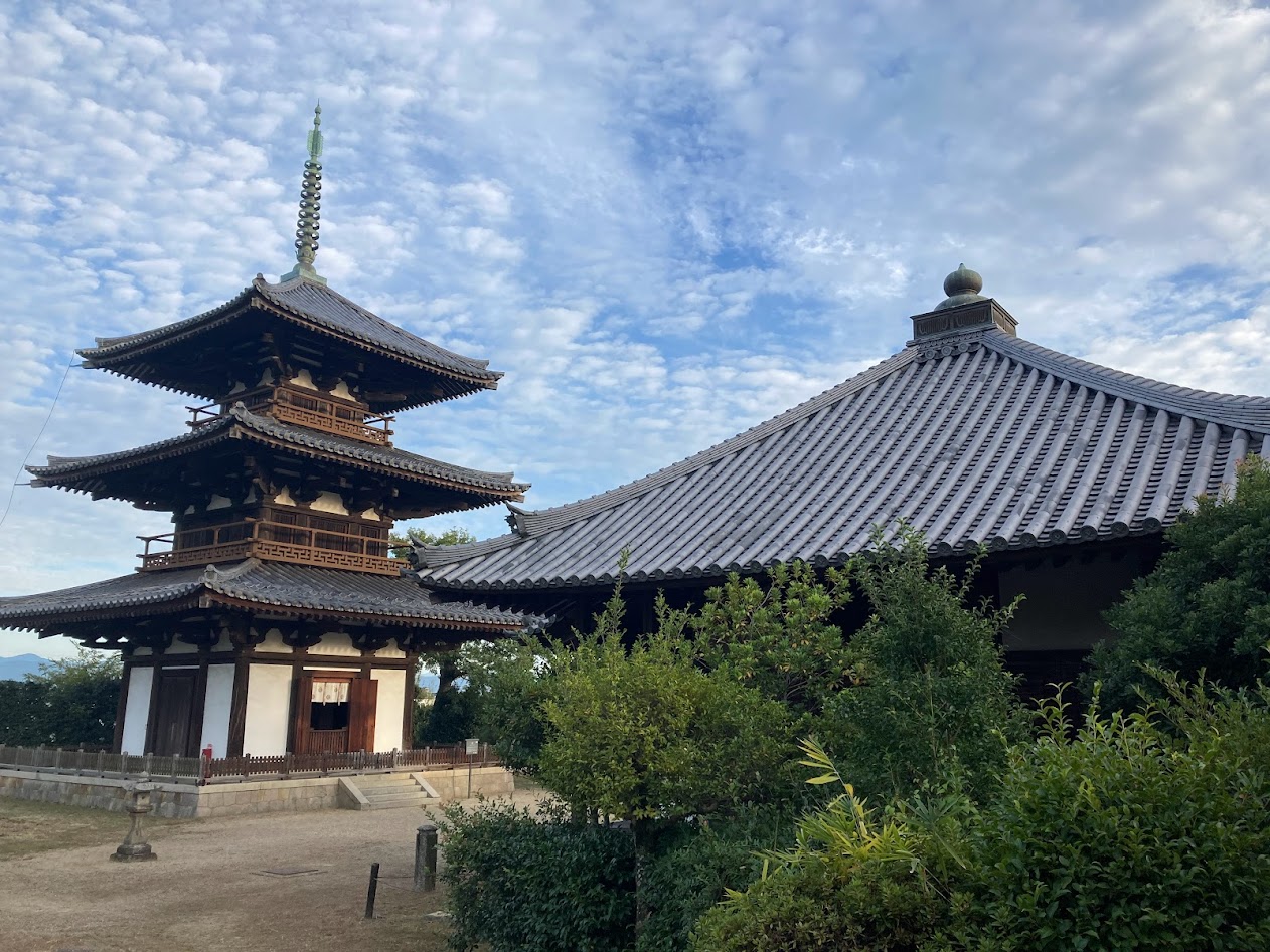 法起寺
