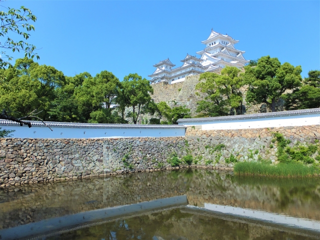 三国堀