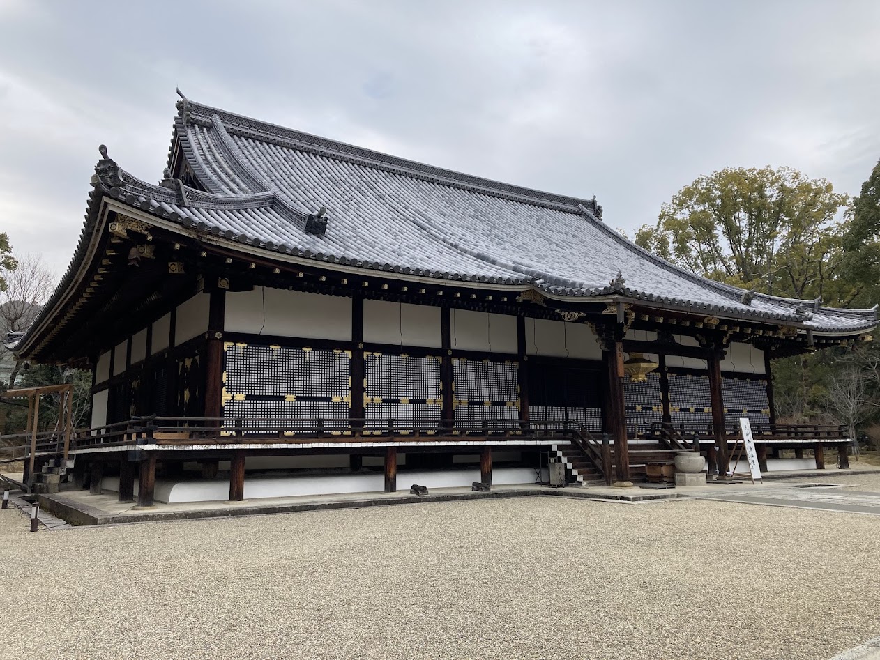 仁和寺