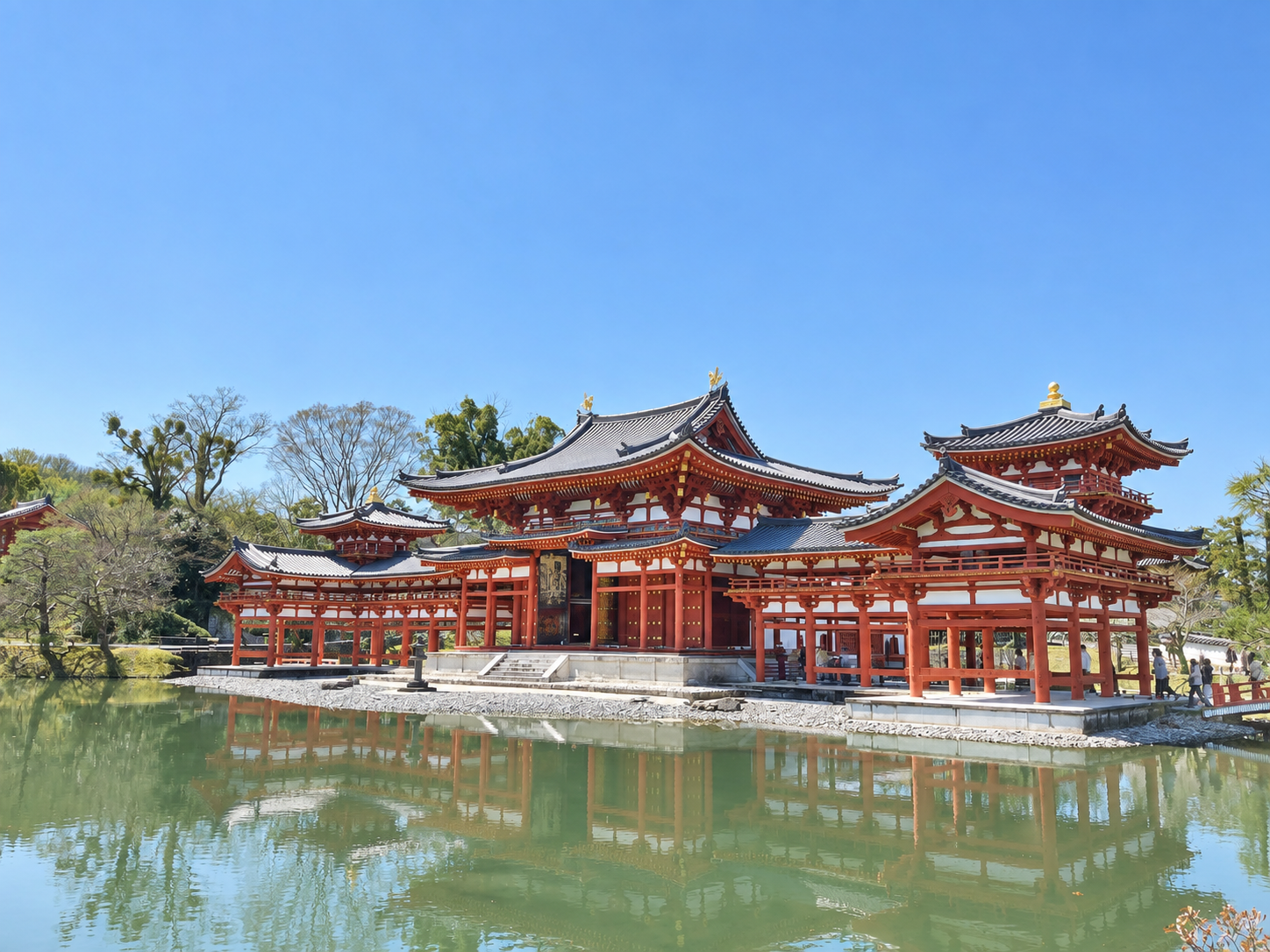 平等院