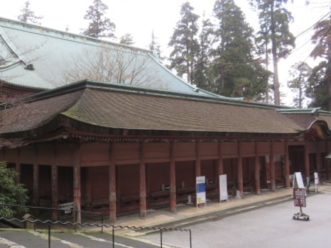 延暦寺
