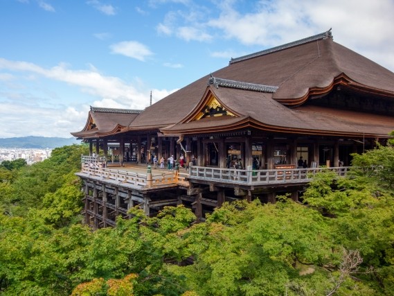 清水寺