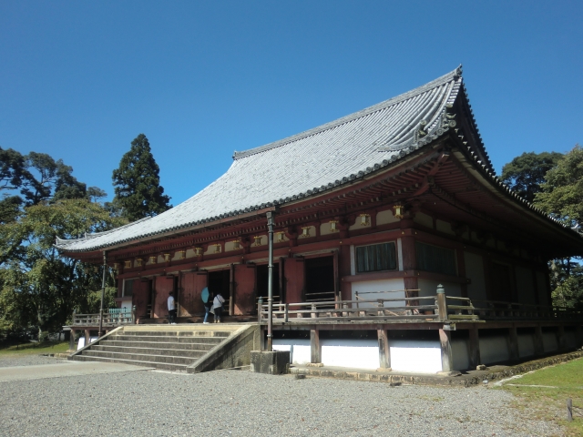 醍醐寺