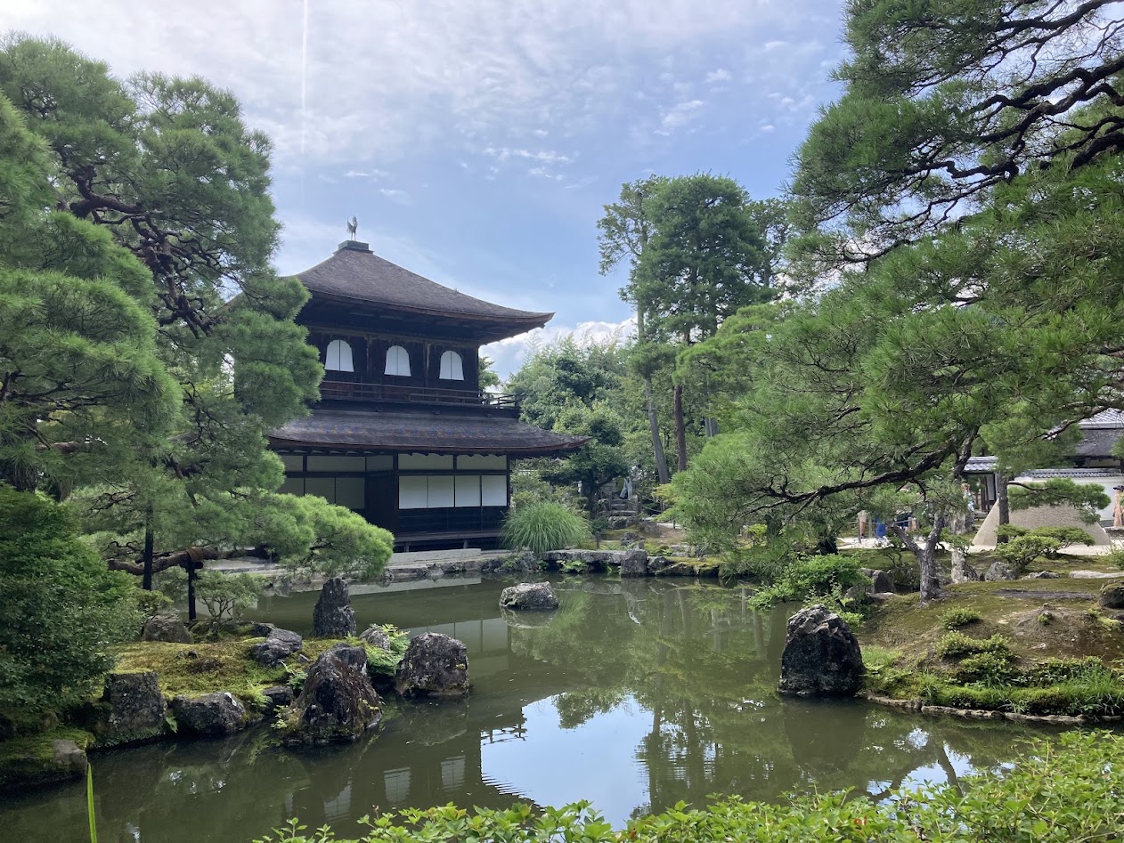 慈照寺