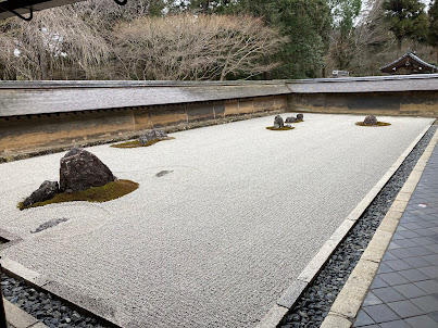 龍安寺