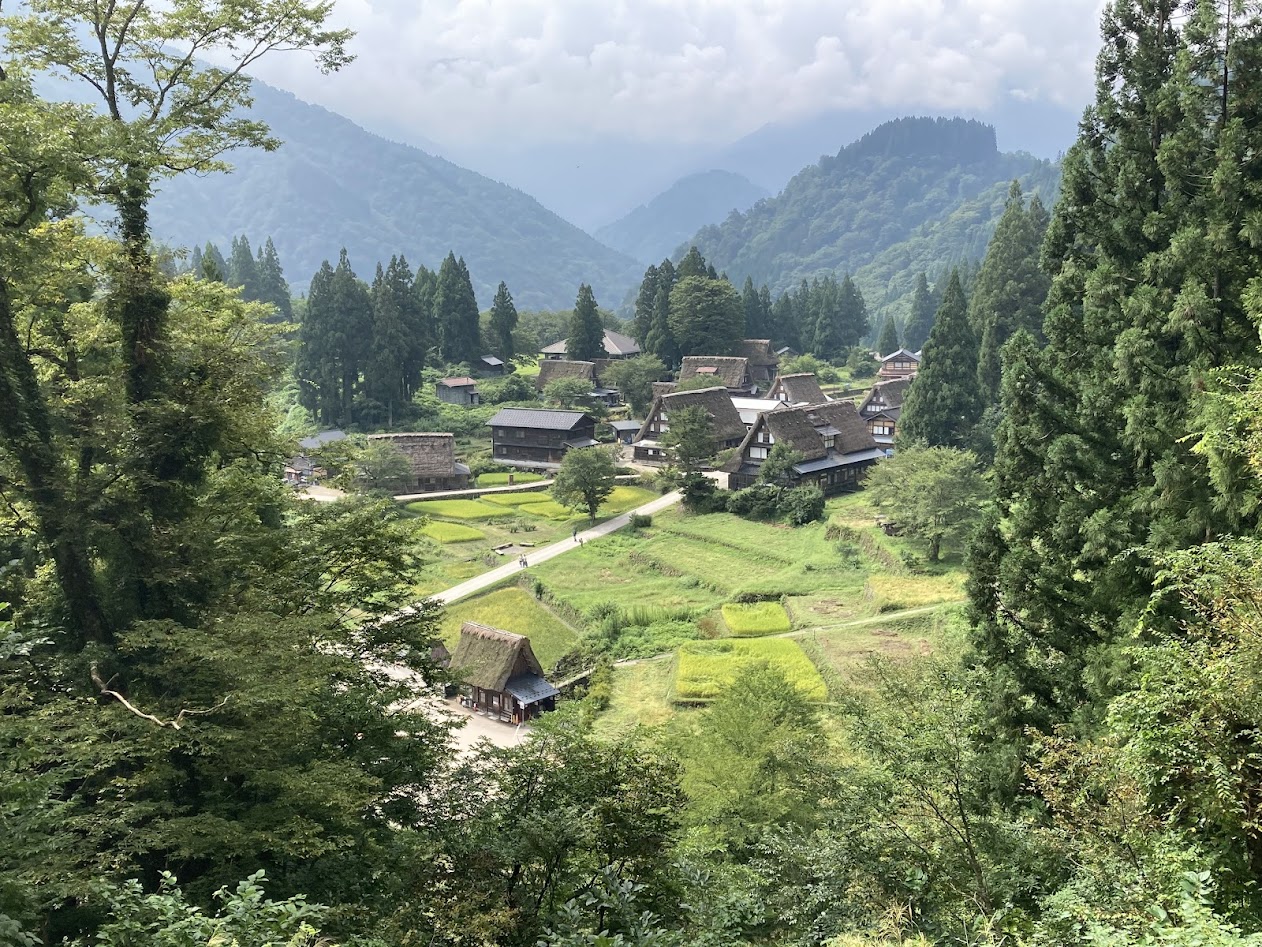 相倉