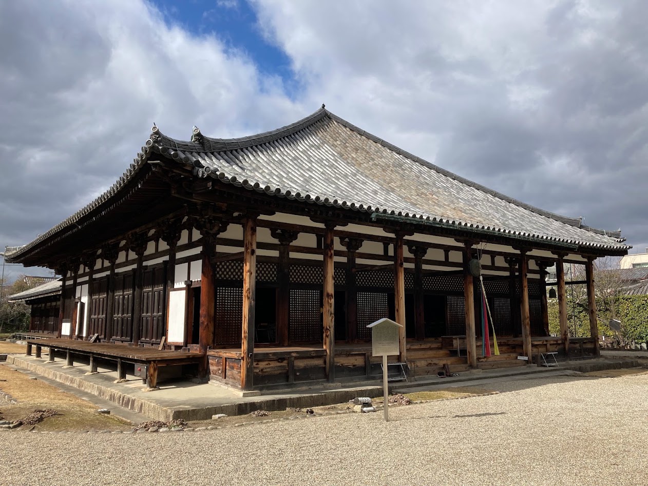 元興寺