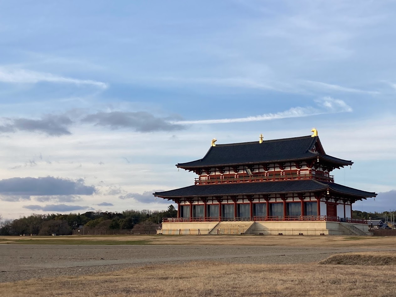 平城宮