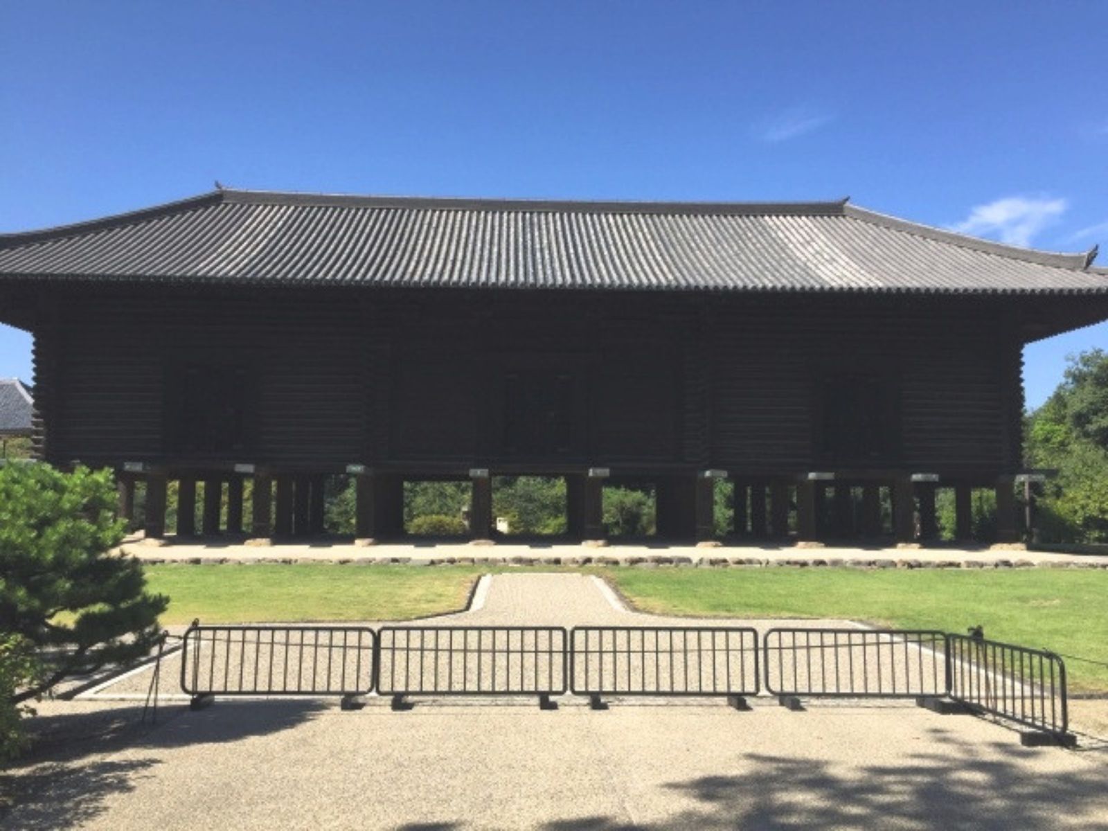 正倉院