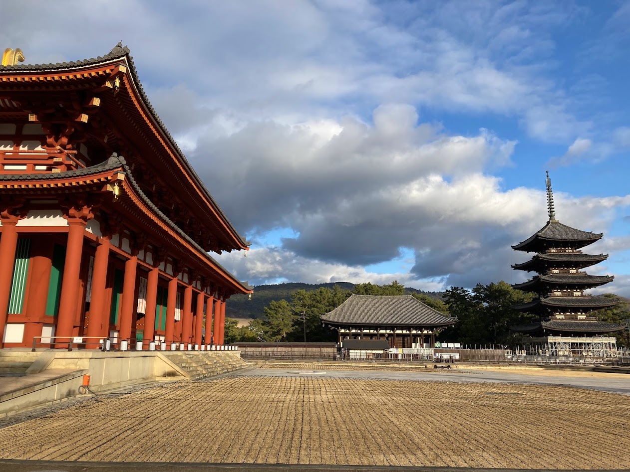 興福寺