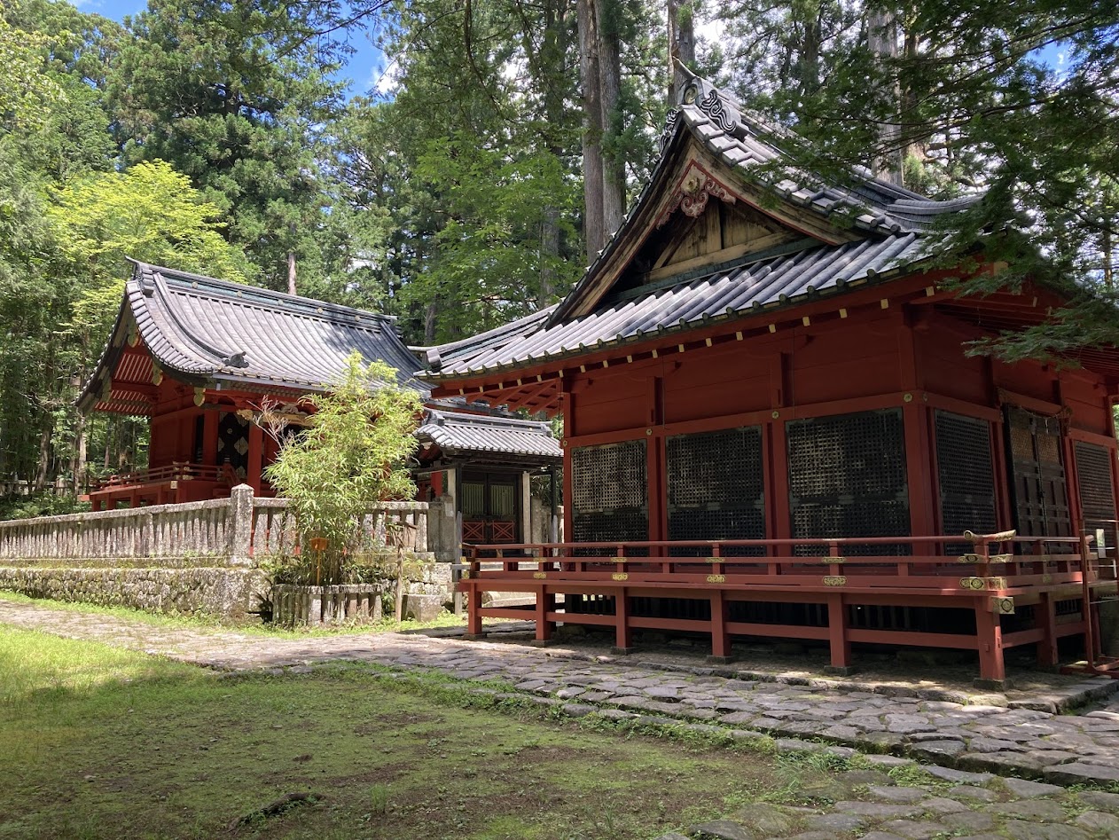 別宮・滝尾神社