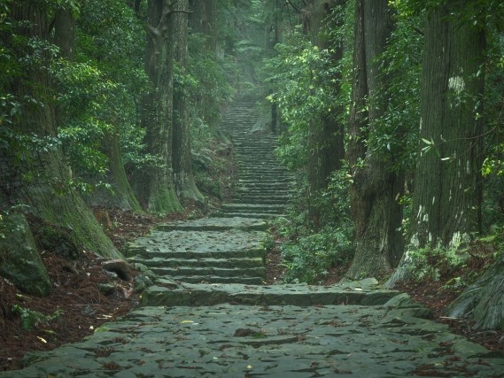 大門坂