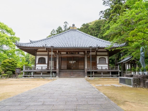 補陀洛山寺