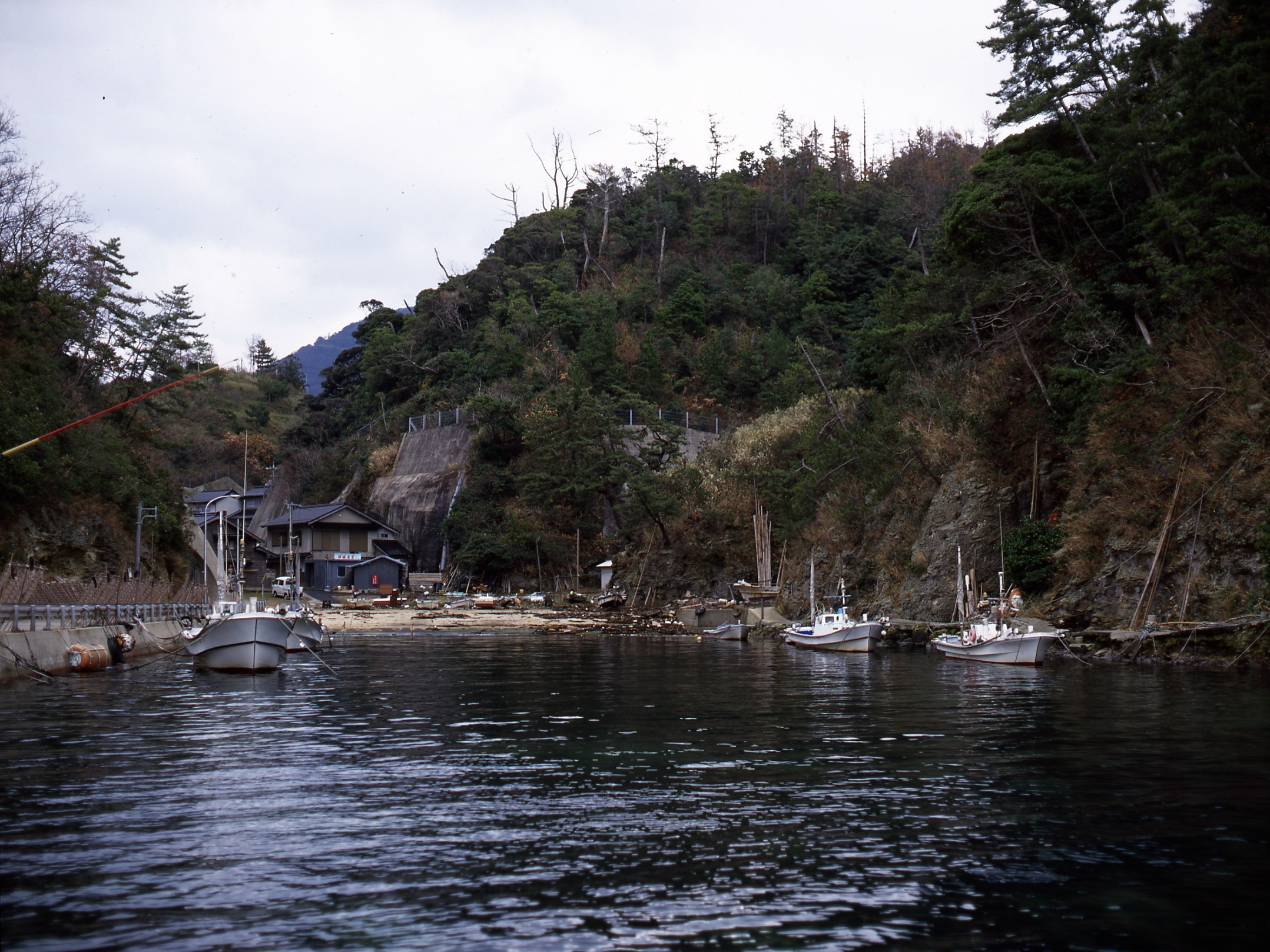 鞆ヶ浦