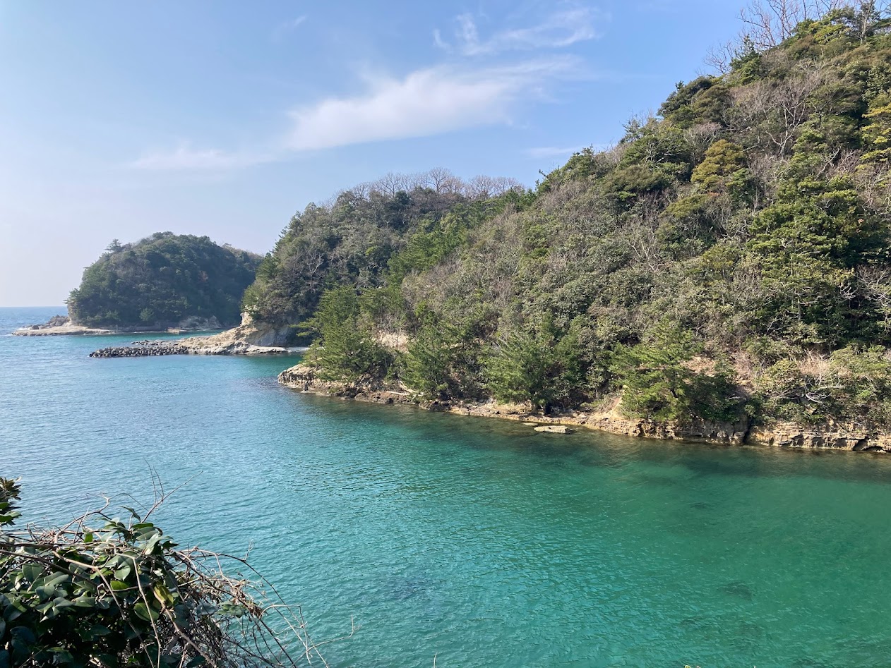 沖泊