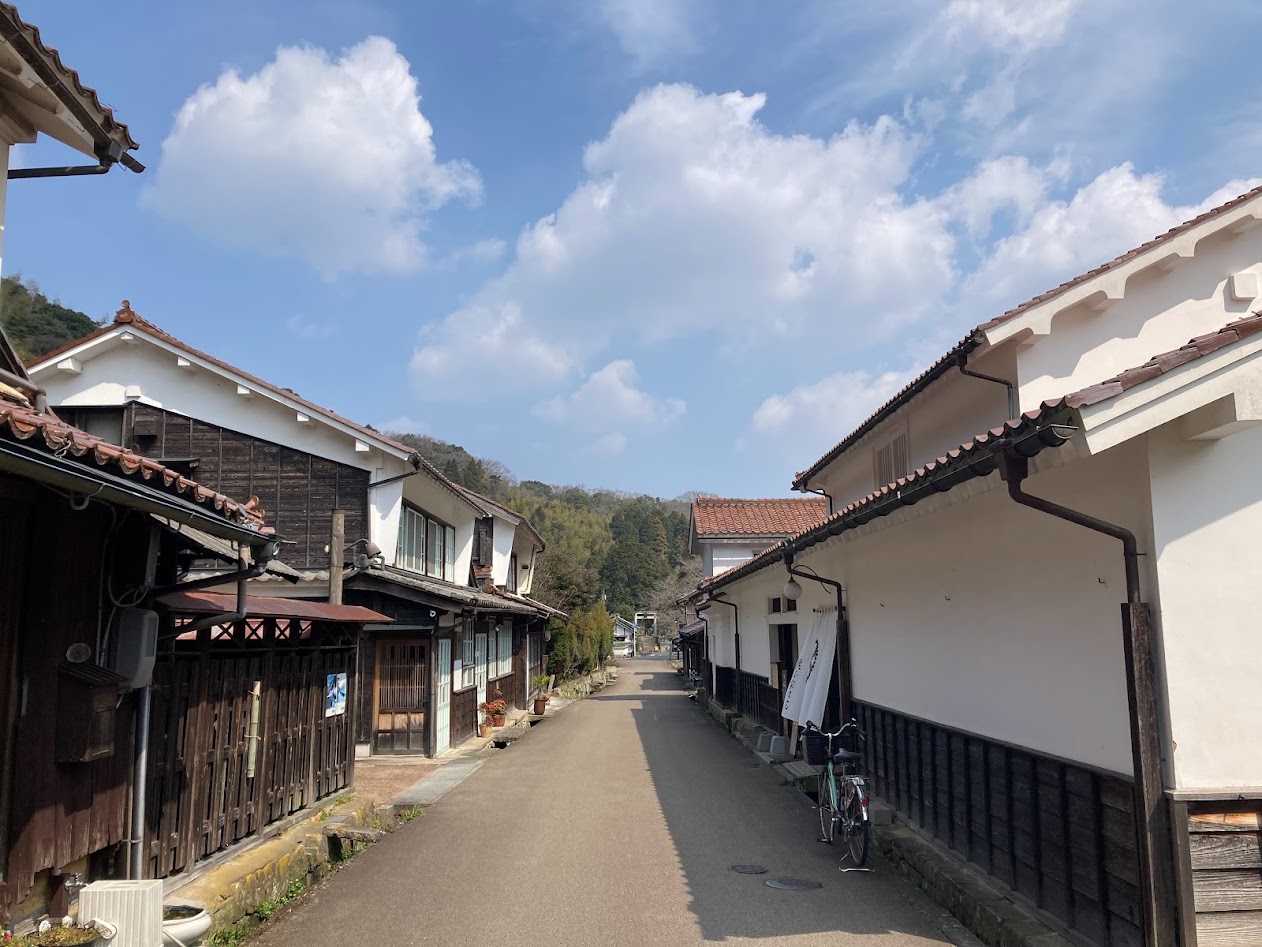 熊谷家住宅