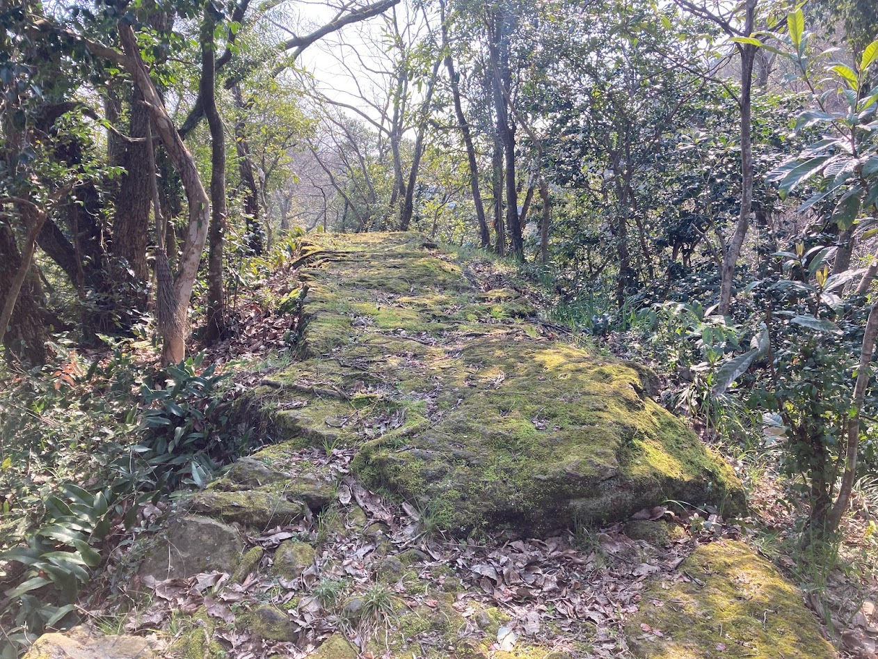銀山街道