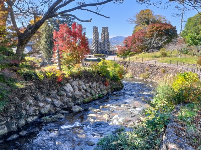 韮山反射炉