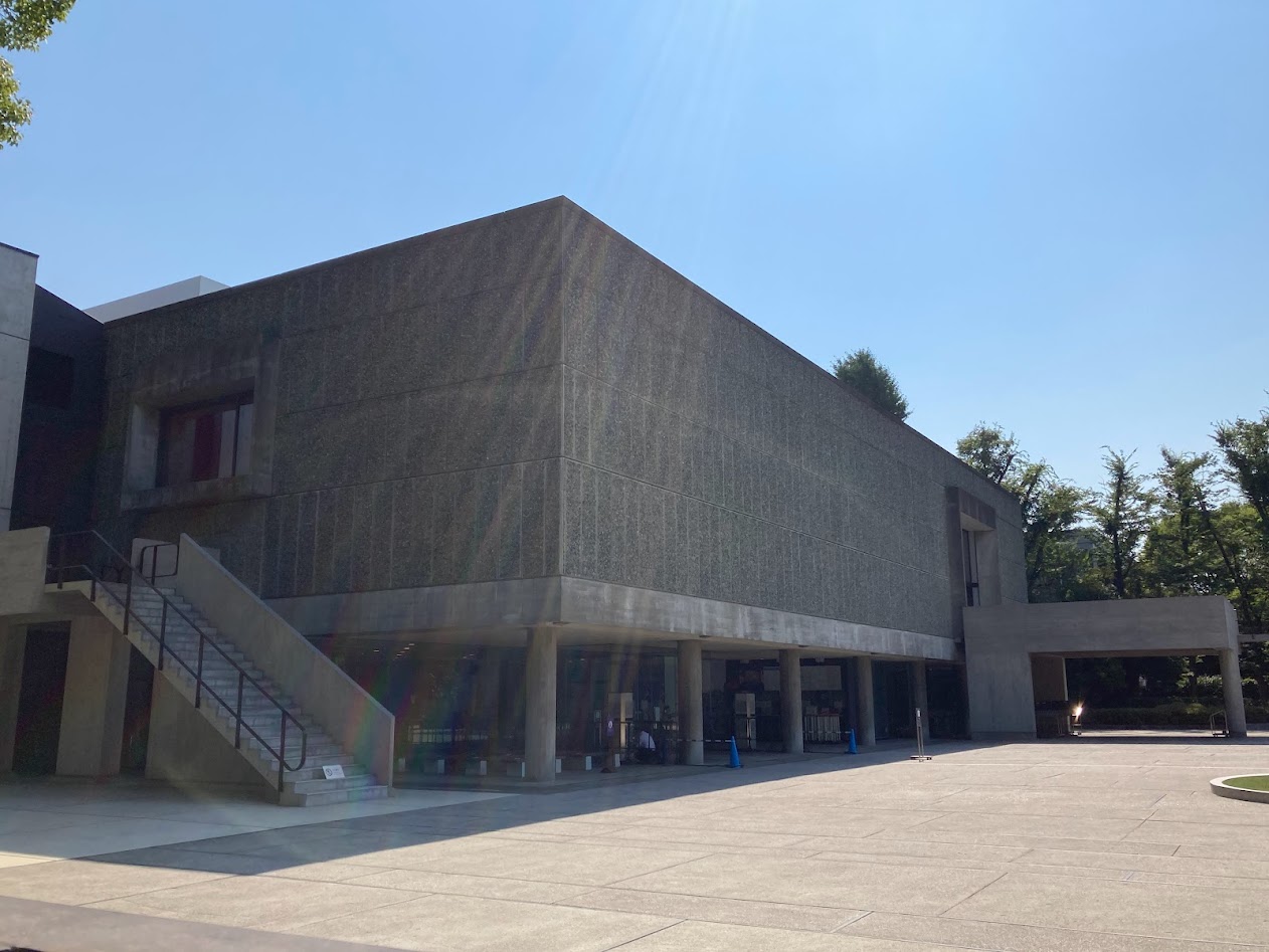 国立西洋美術館