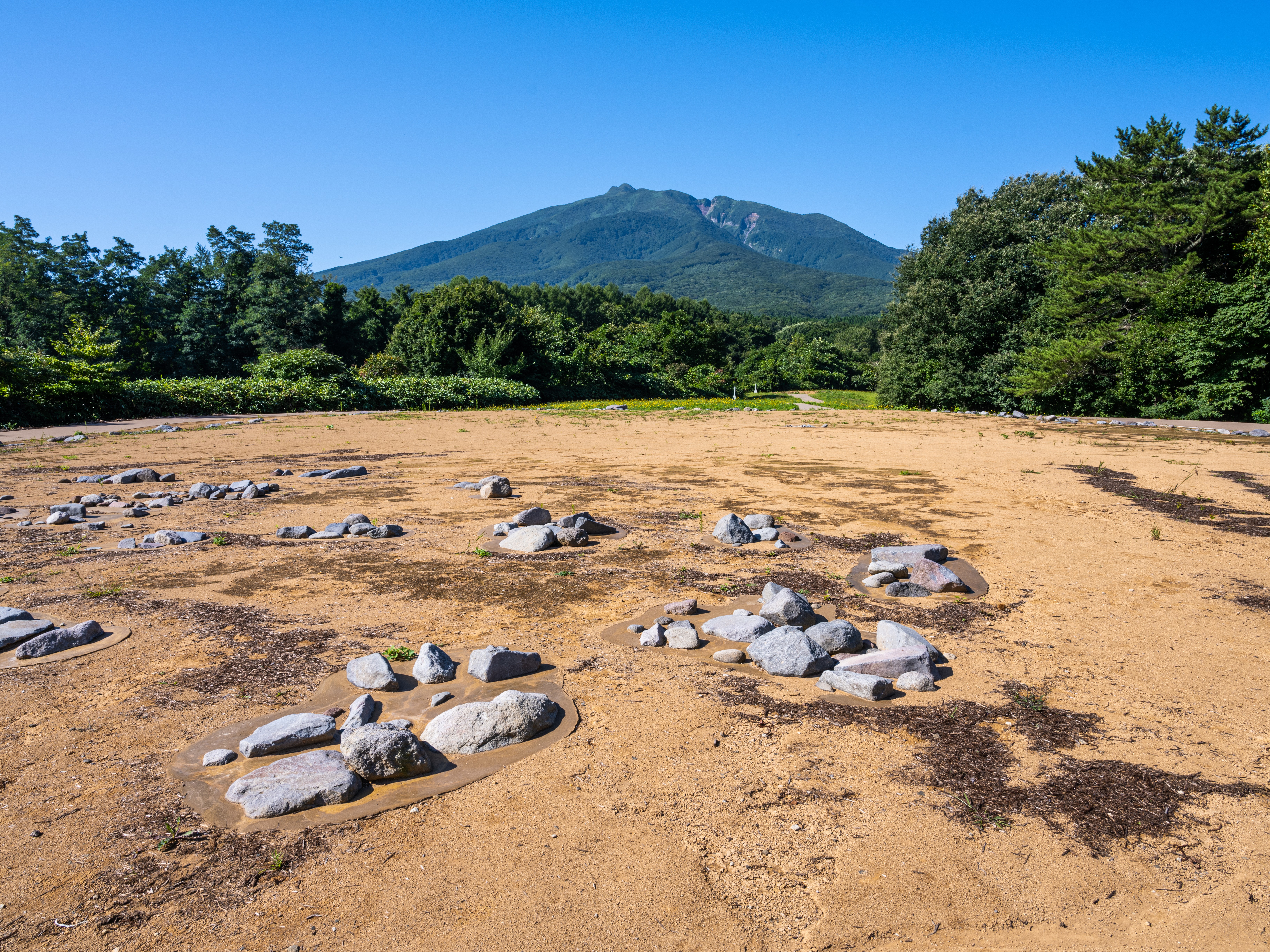 大森勝山遺跡