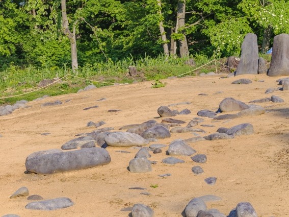 小牧野遺跡