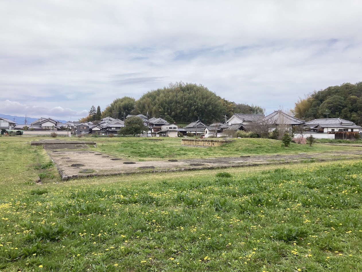 川原寺