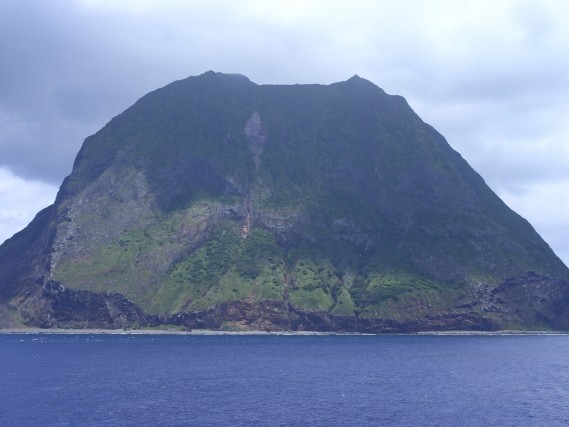 火山列島