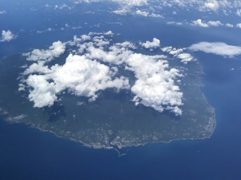 屋久島