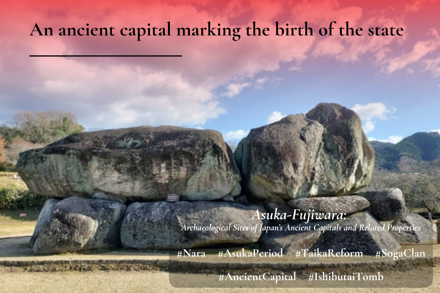 Asuka-Fujiwara Sites