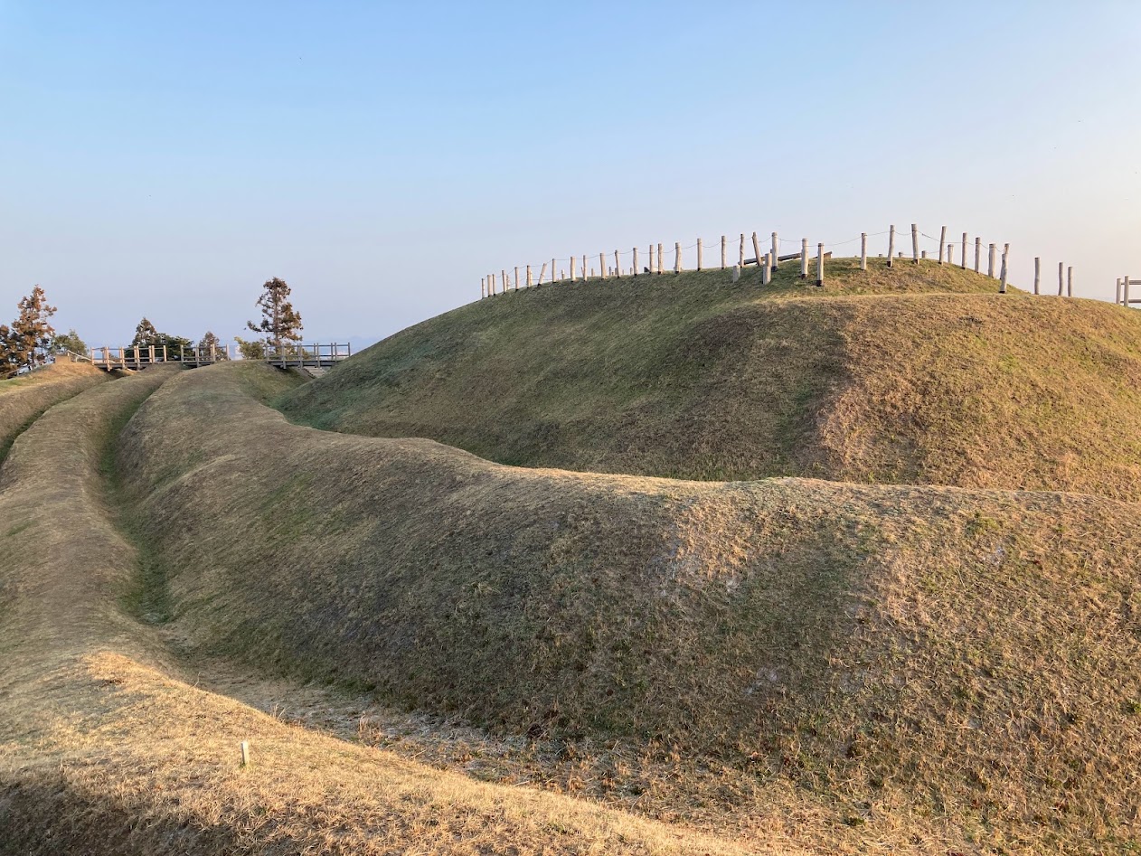 Tawayama Site