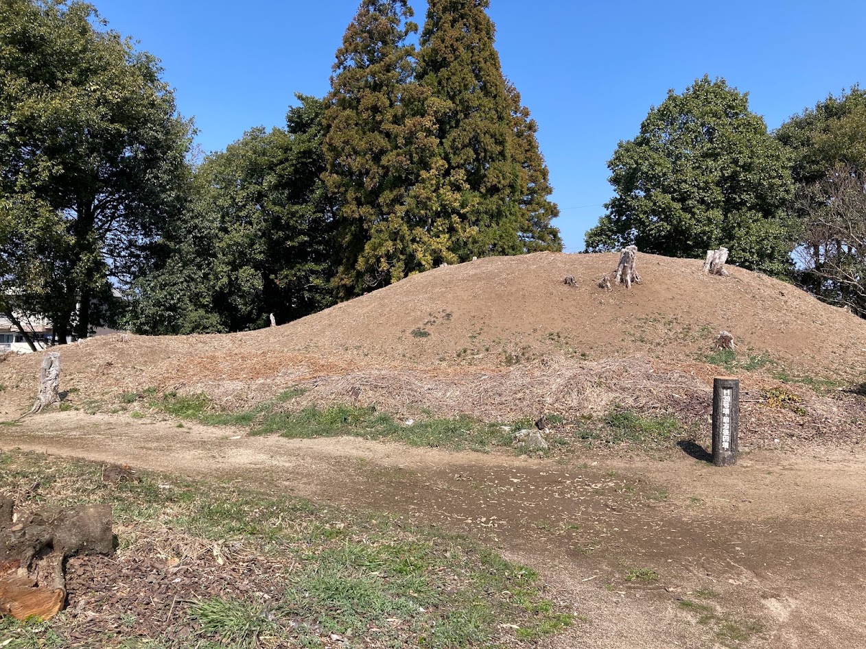 Aoki Site