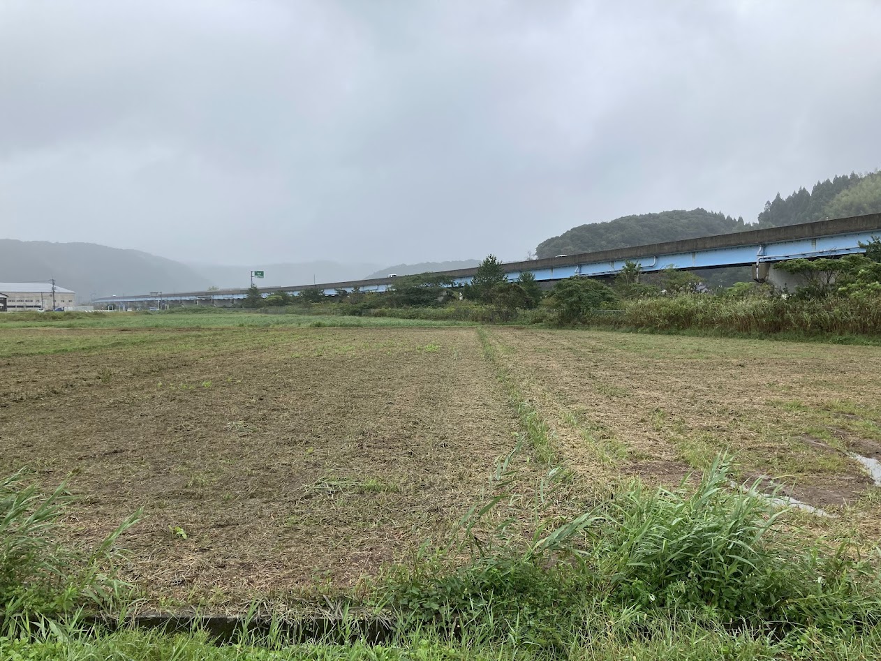 青谷上寺地遺跡