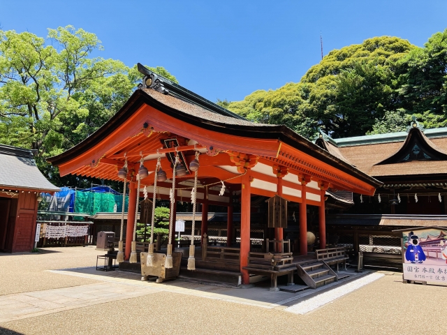 住吉神社