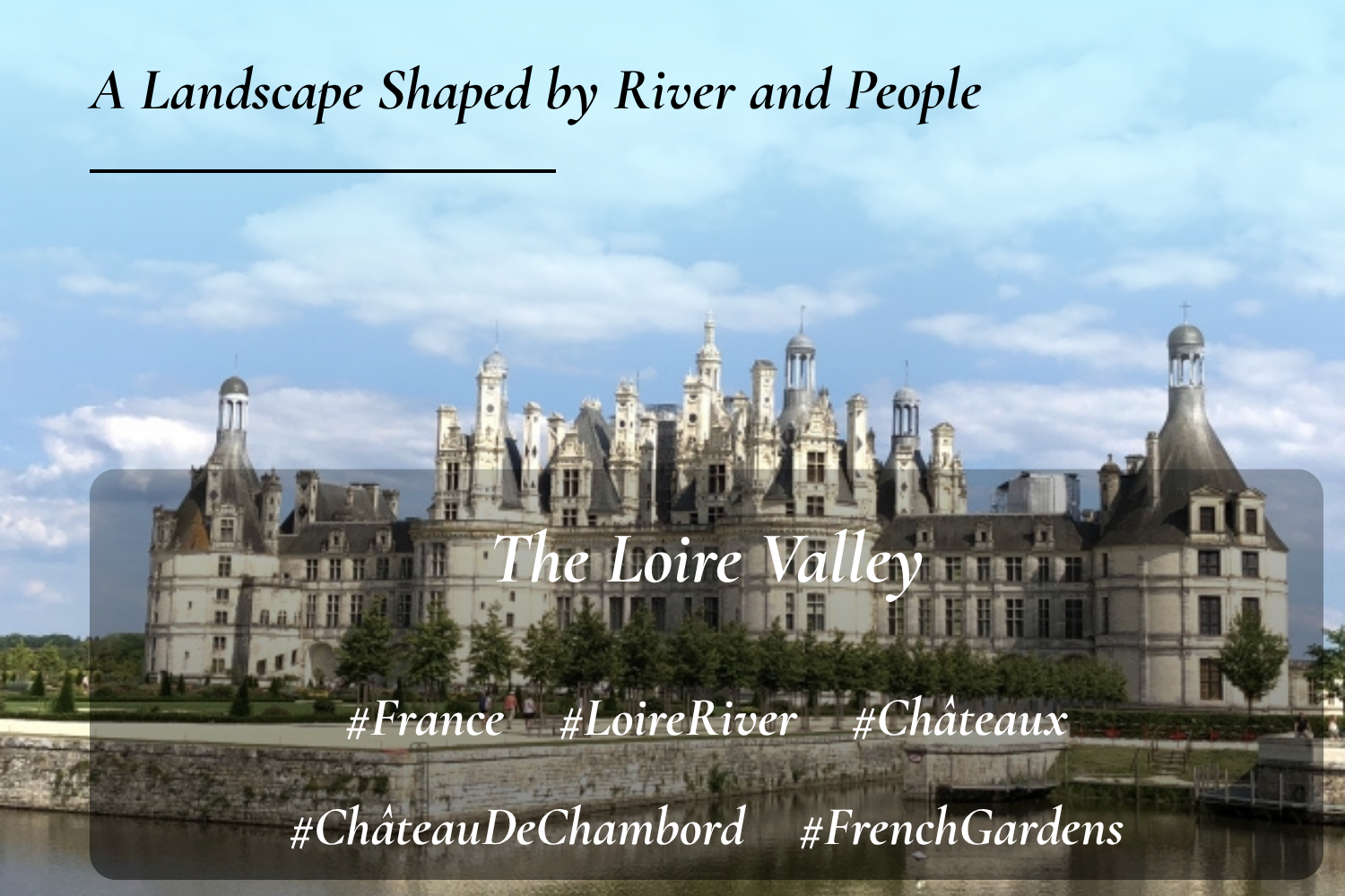 Loire Valley