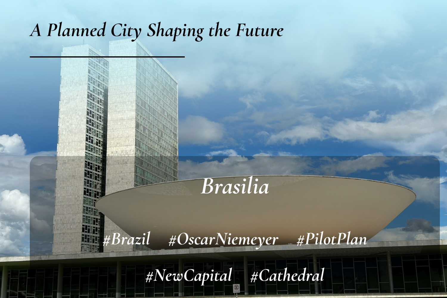 Brasília