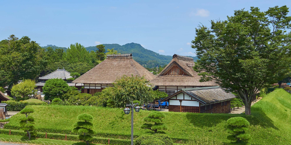 足利学校