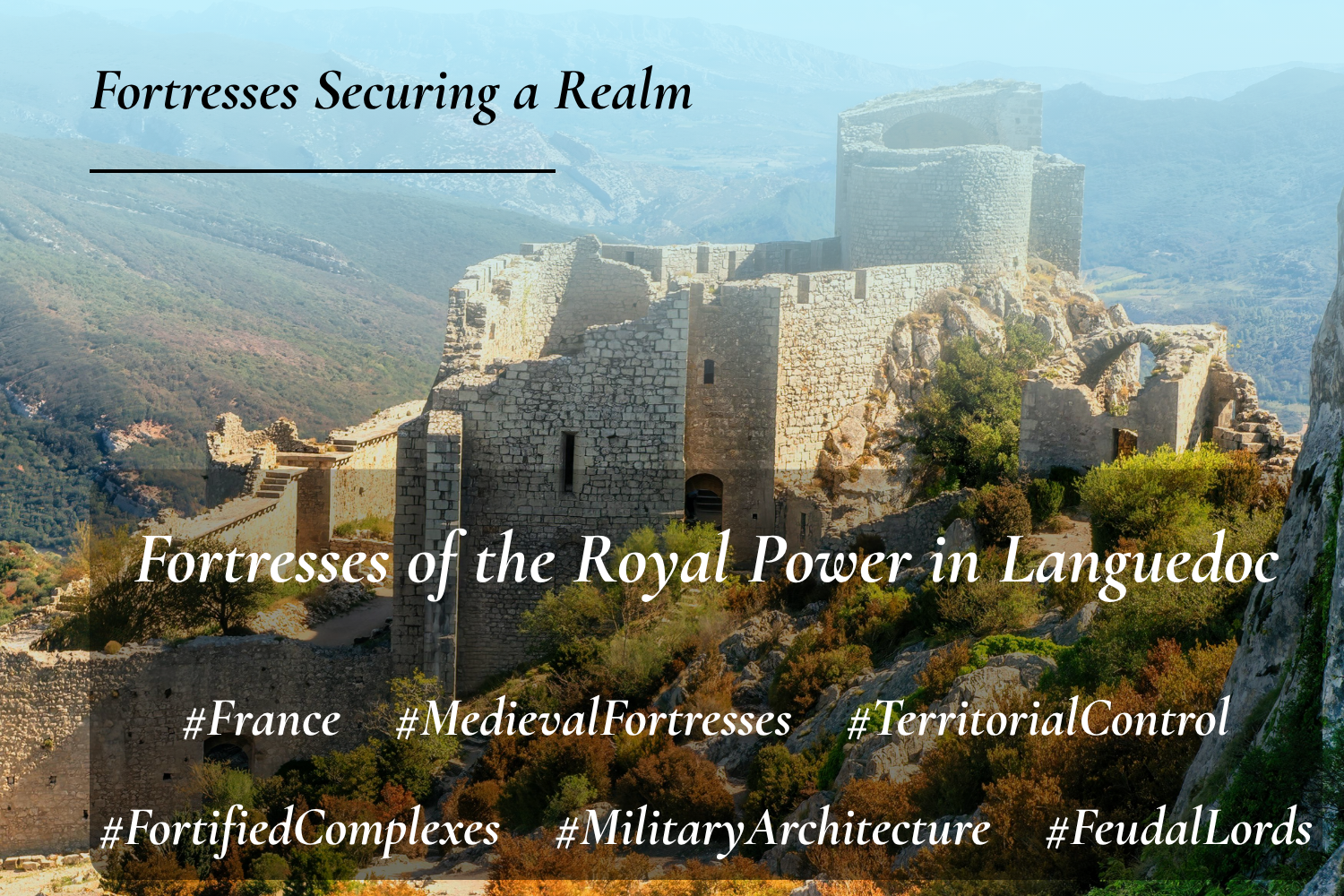 Fortifications of Vauban