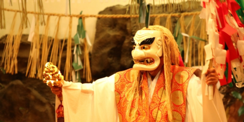 神楽
