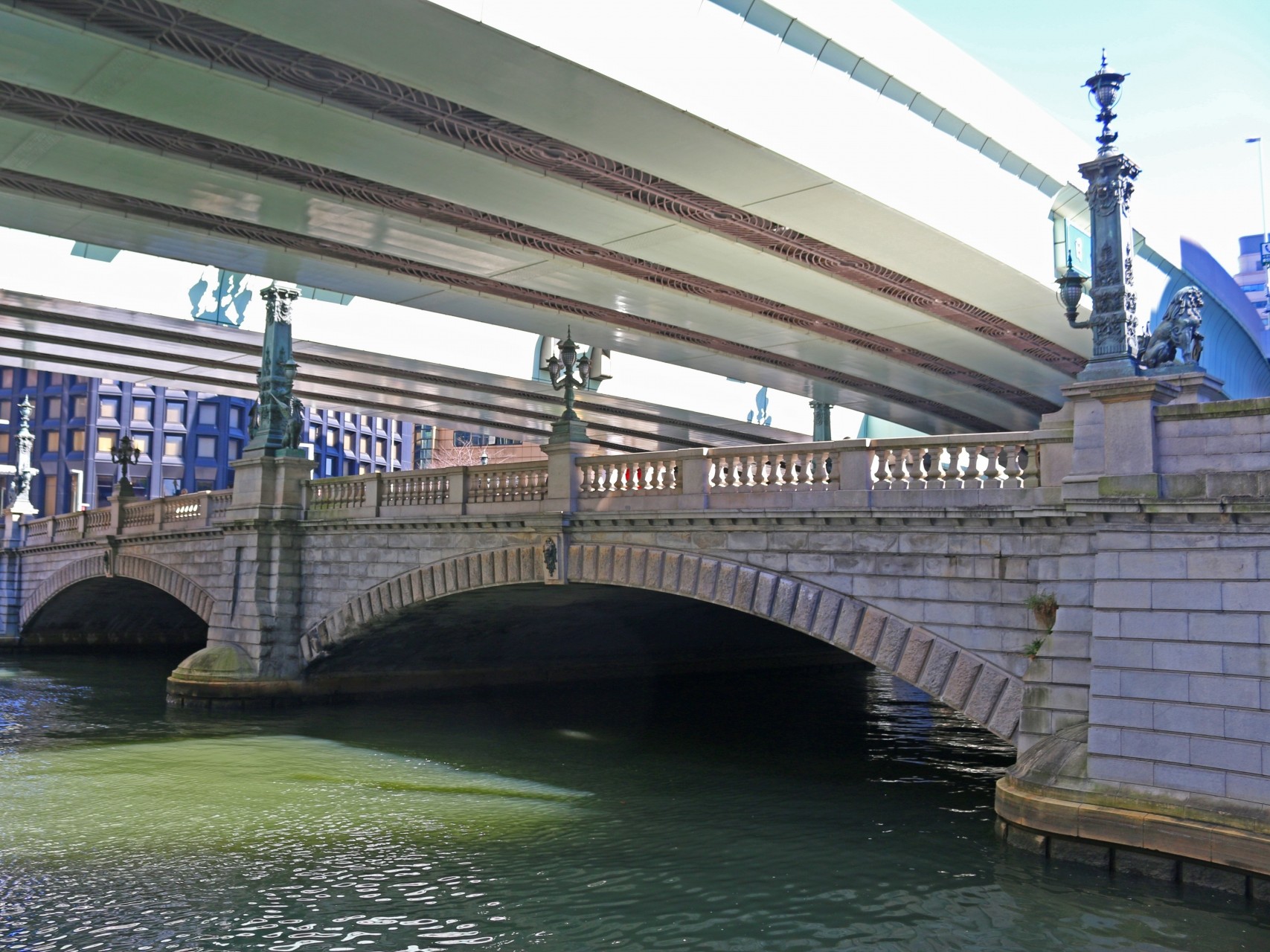 Nihonbashi