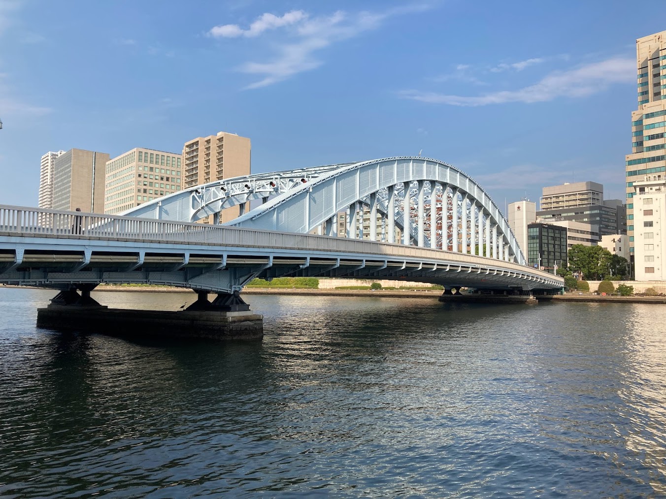Eitai Bridge