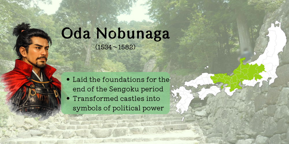 Oda Nobunaga