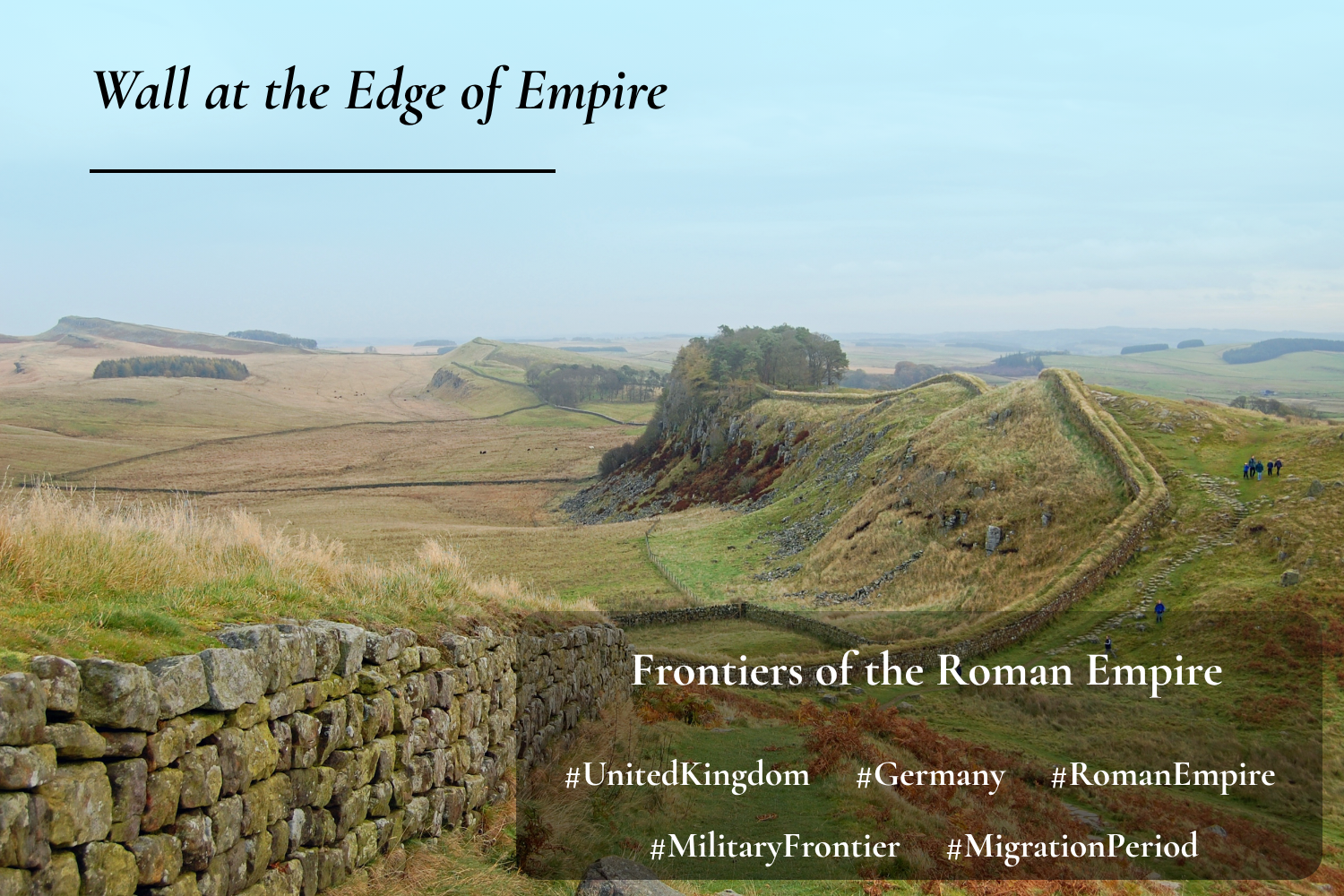 Hadrian’s Wall