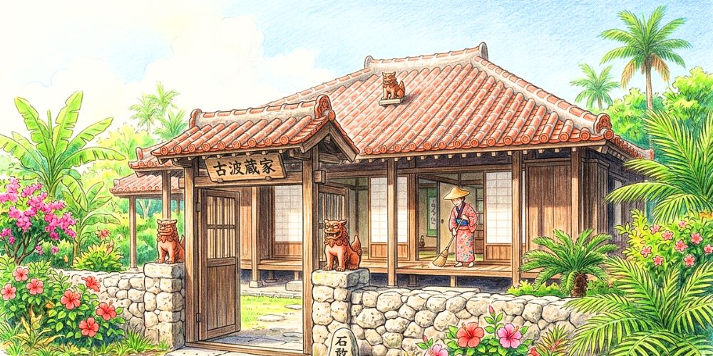 日差し